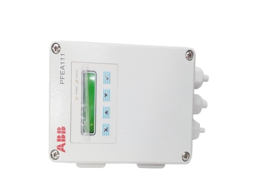 ABB PFEA113-20 3BSE050092R20 related automation systems1